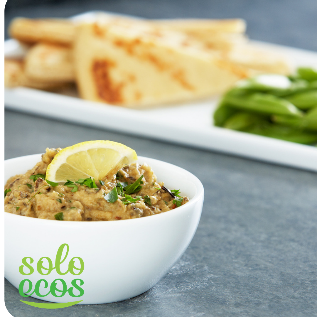 Baba ganoush